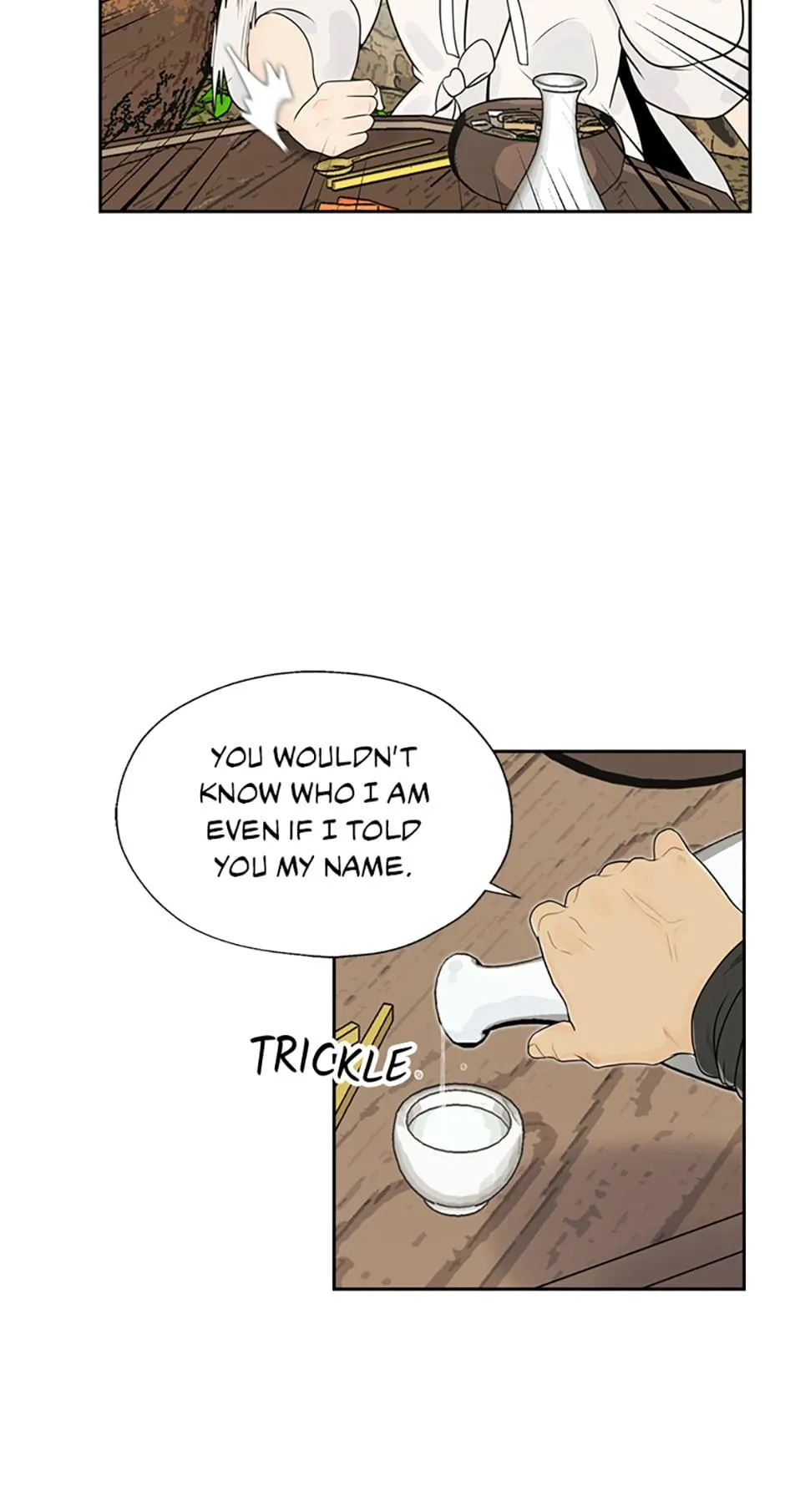 The Legend of Yeonhwa Chapter 28 - page 31