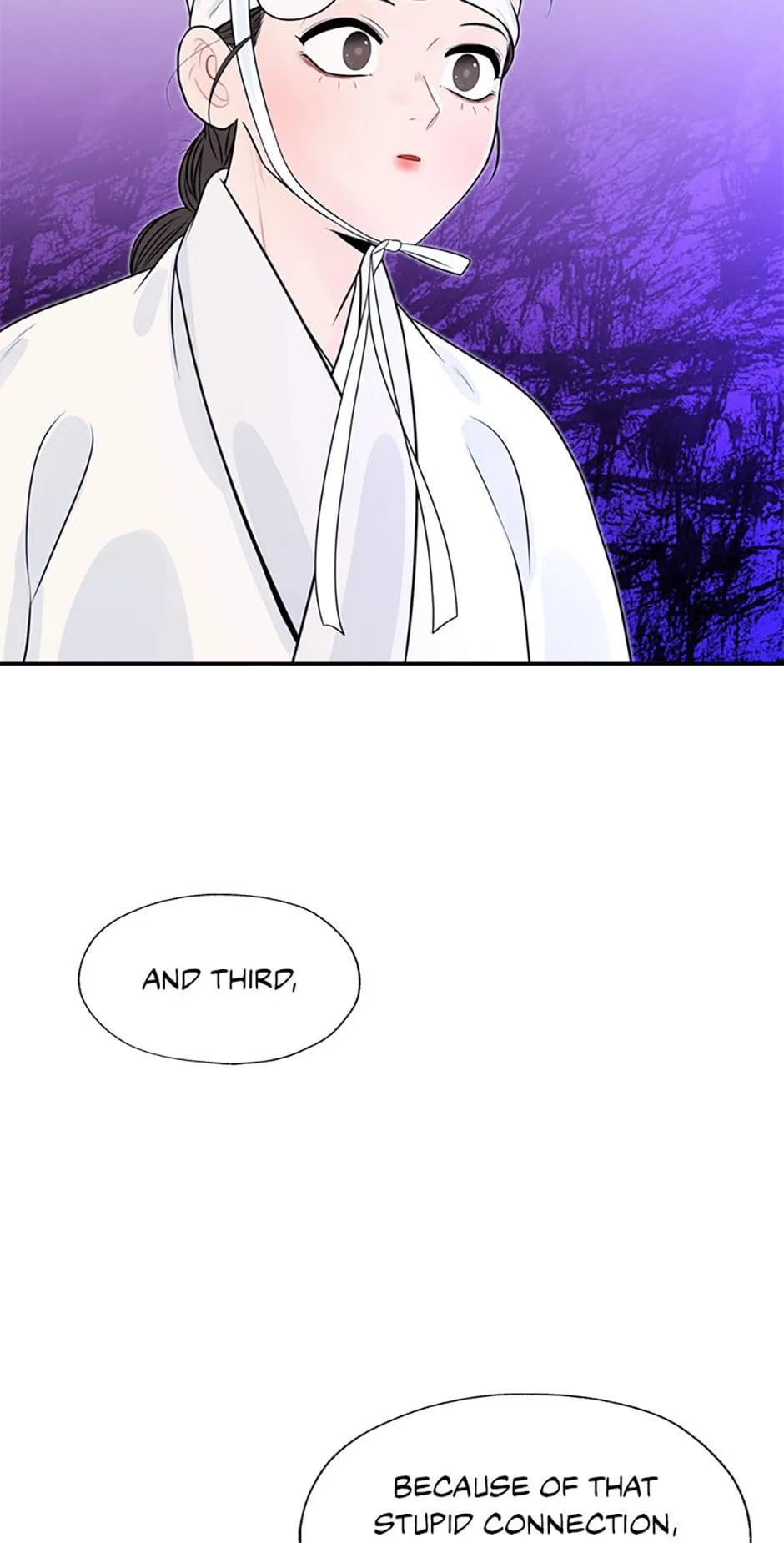 The Legend of Yeonhwa Chapter 28 - page 44