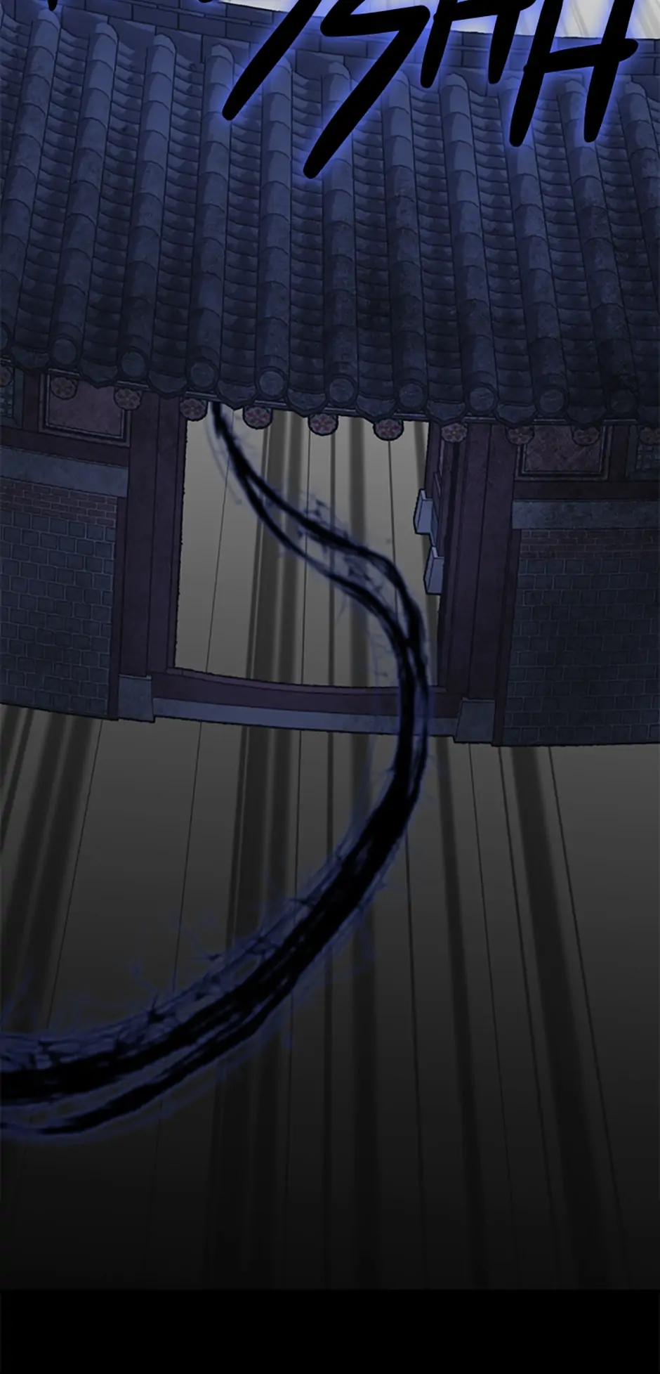 The Legend of Yeonhwa Chapter 38 - page 10