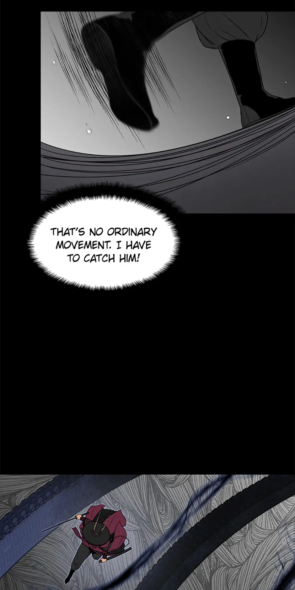 The Legend of Yeonhwa Chapter 38 - page 12