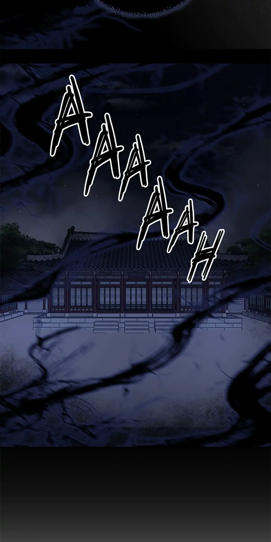 The Legend of Yeonhwa Chapter 38 - page 19