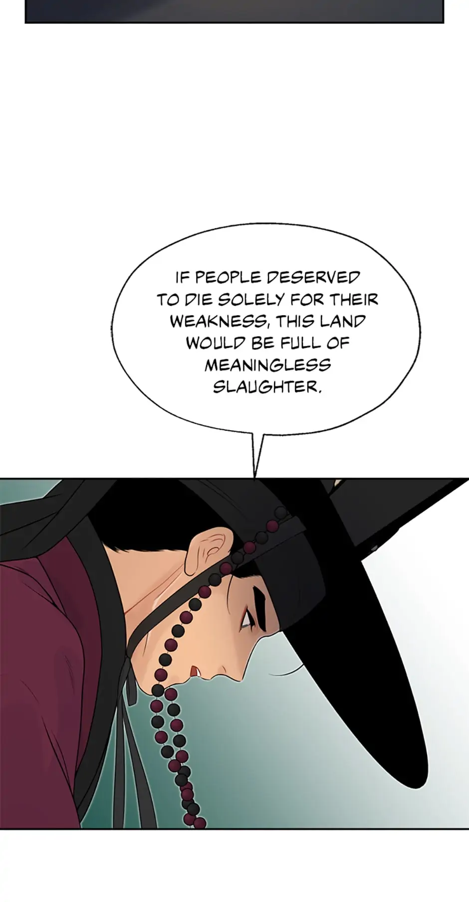 The Legend of Yeonhwa Chapter 38 - page 30