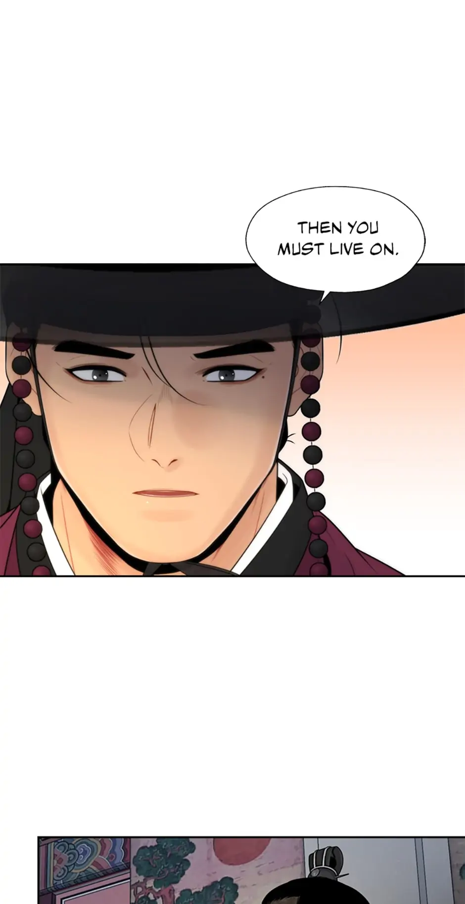 The Legend of Yeonhwa Chapter 38 - page 32