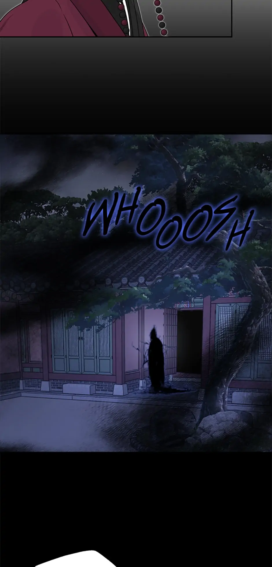 The Legend of Yeonhwa Chapter 38 - page 5