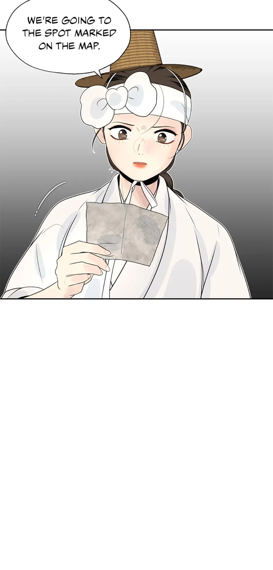 The Legend of Yeonhwa Chapter 38 - page 55