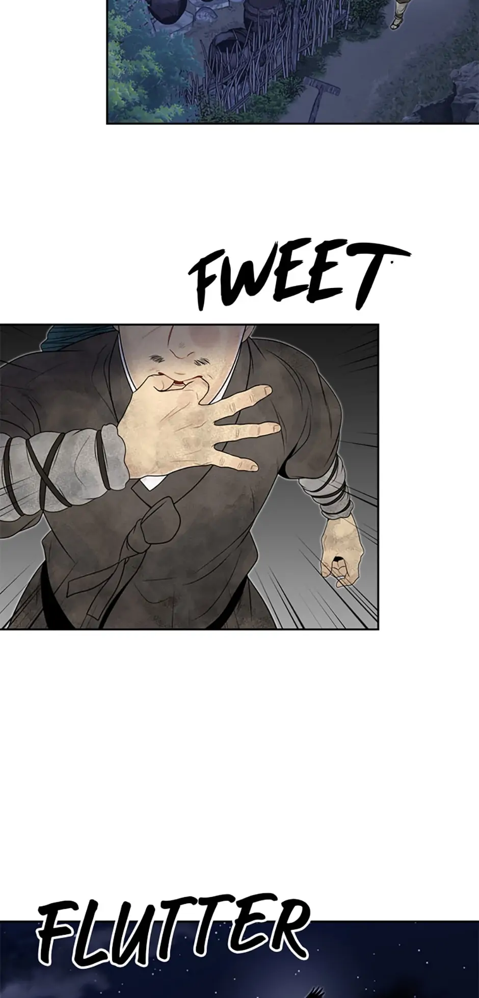 The Legend of Yeonhwa Chapter 38 - page 57