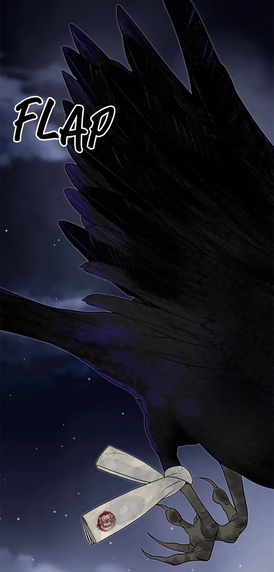 The Legend of Yeonhwa Chapter 38 - page 60