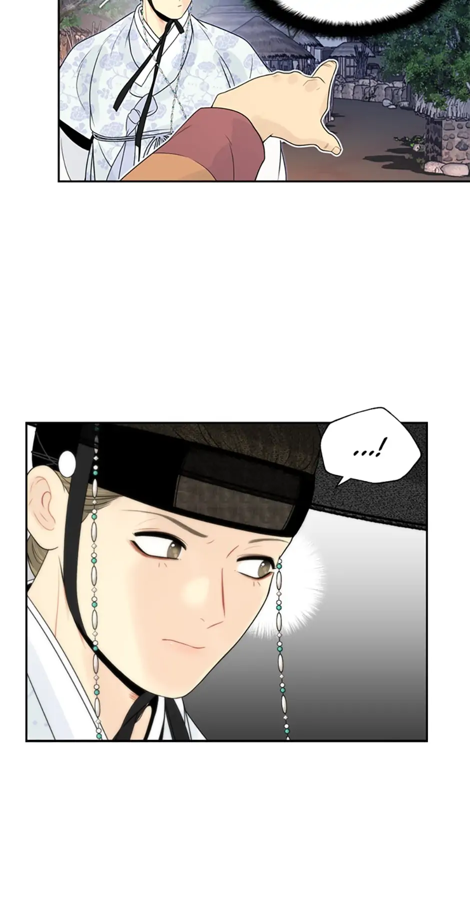 The Legend of Yeonhwa Chapter 39 - page 28