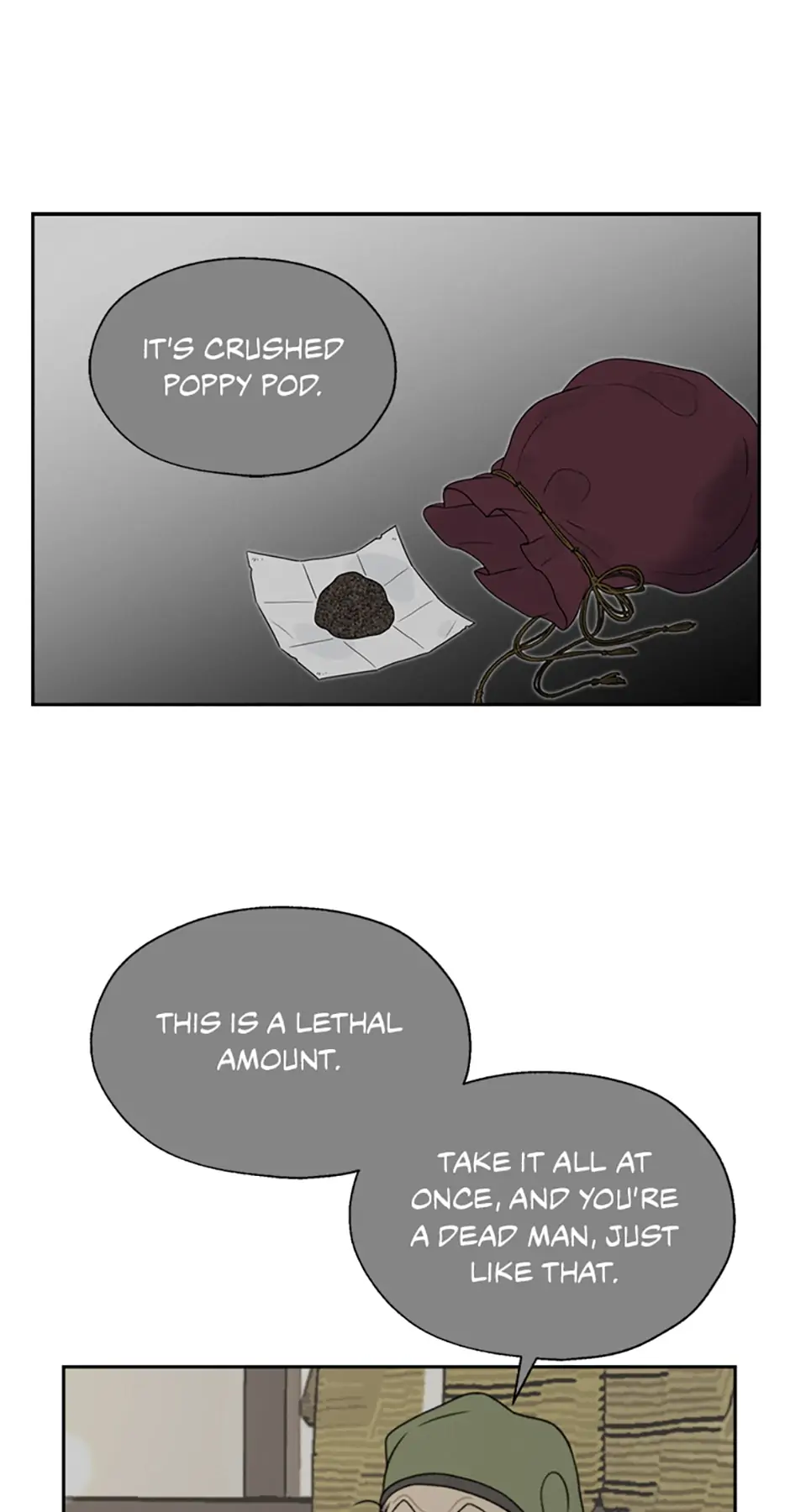 The Legend of Yeonhwa Chapter 39 - page 47