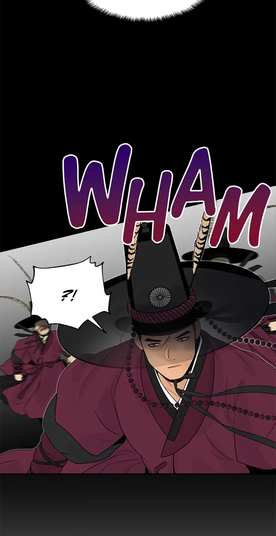 The Legend of Yeonhwa Chapter 40 - page 14