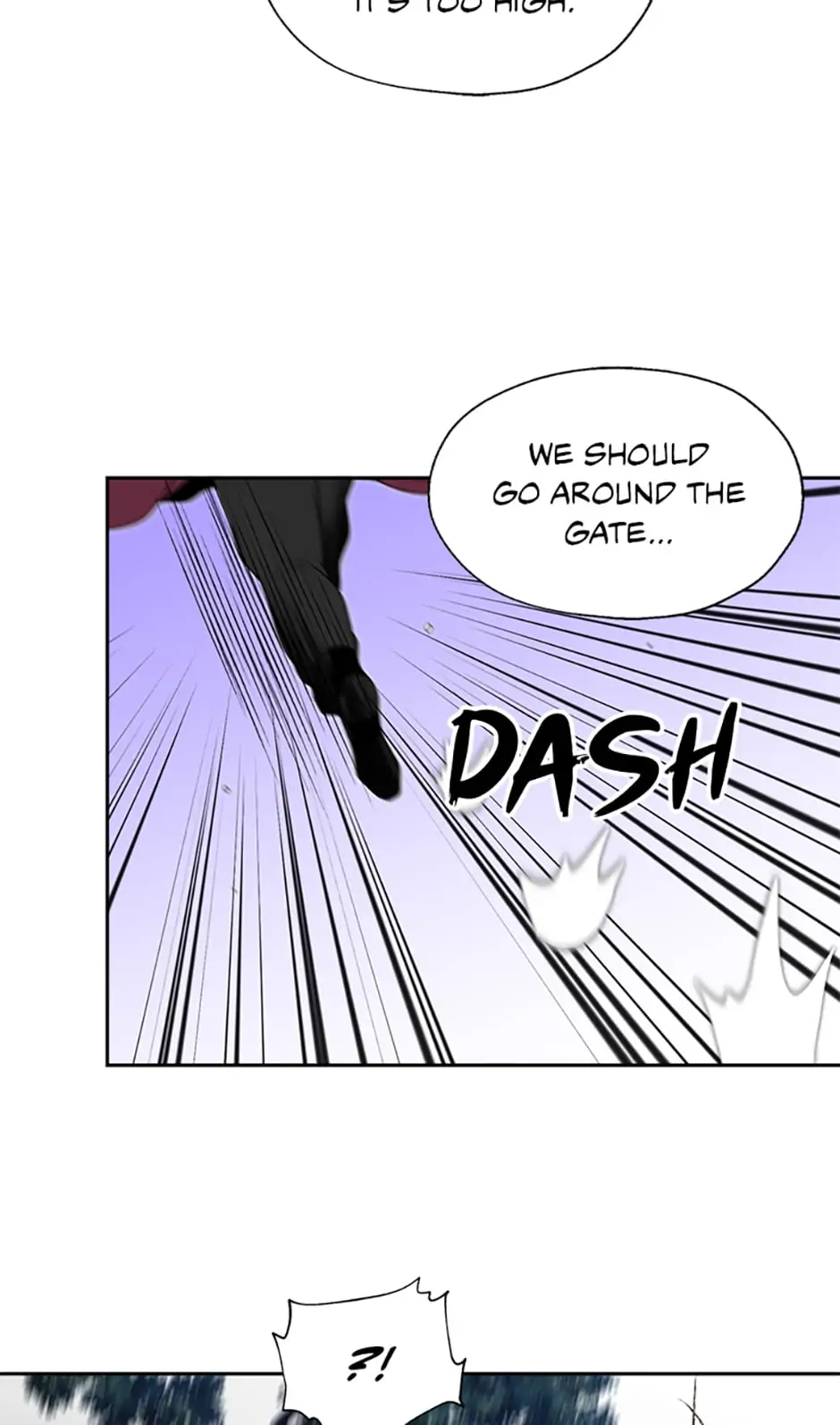 The Legend of Yeonhwa Chapter 40 - page 20