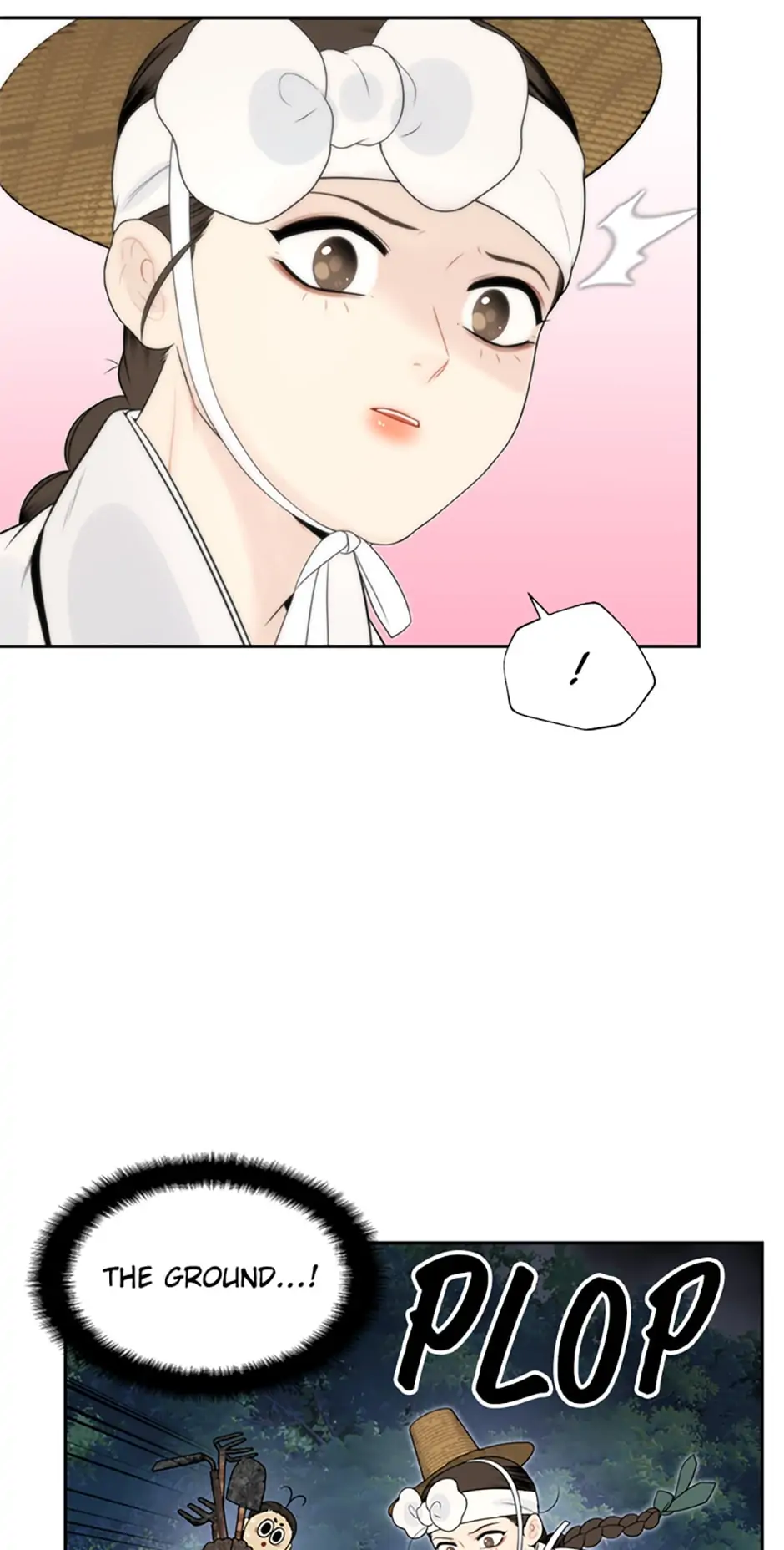 The Legend of Yeonhwa Chapter 40 - page 43