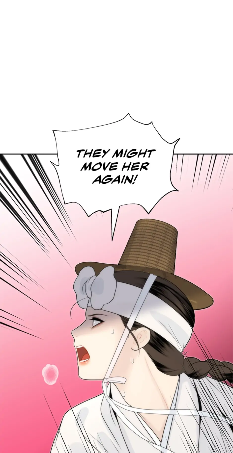 The Legend of Yeonhwa Chapter 40 - page 49