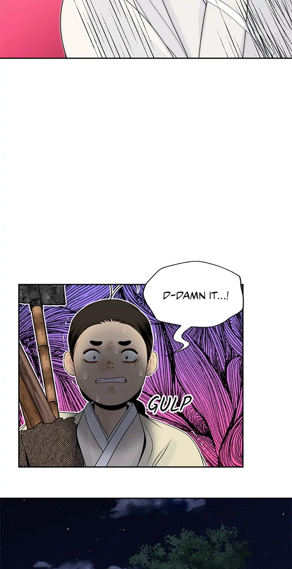 The Legend of Yeonhwa Chapter 40 - page 50