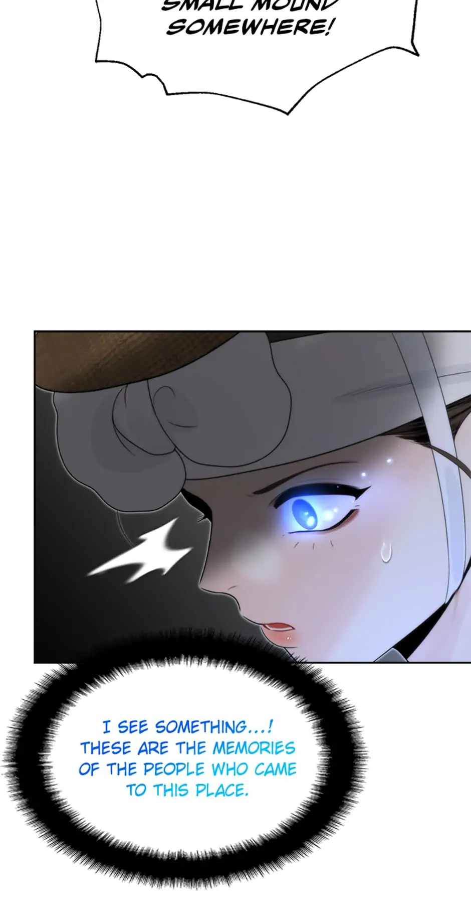 The Legend of Yeonhwa Chapter 40 - page 52