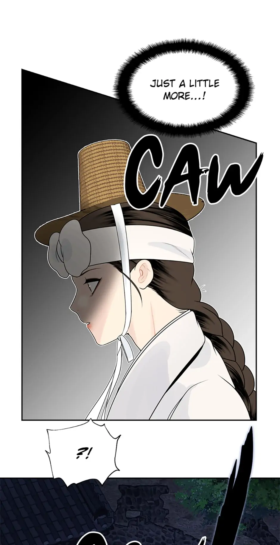 The Legend of Yeonhwa Chapter 40 - page 55