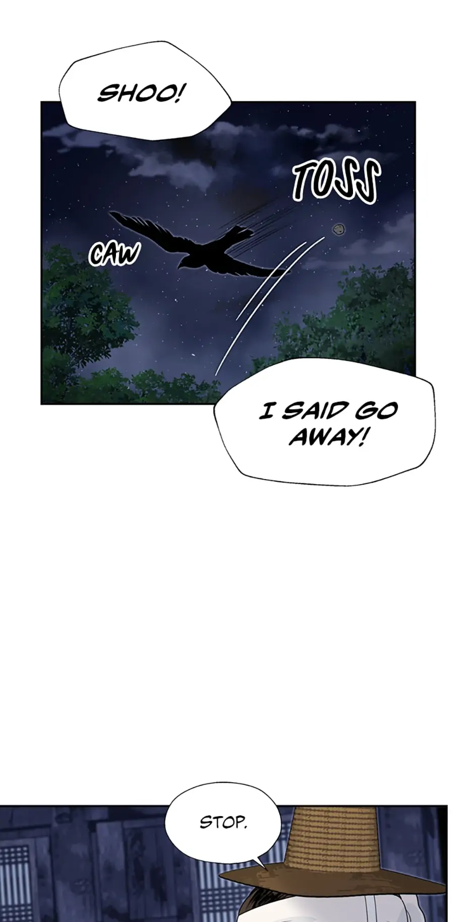 The Legend of Yeonhwa Chapter 40 - page 58
