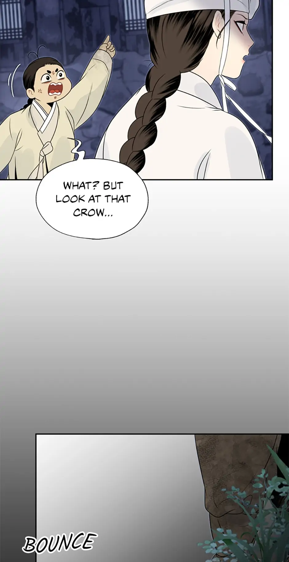 The Legend of Yeonhwa Chapter 40 - page 59