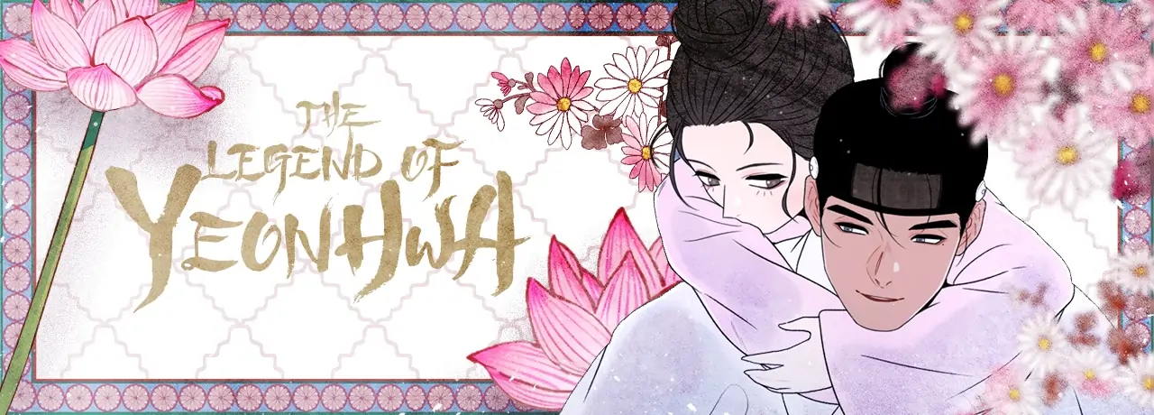 The Legend of Yeonhwa Chapter 40 - page 65