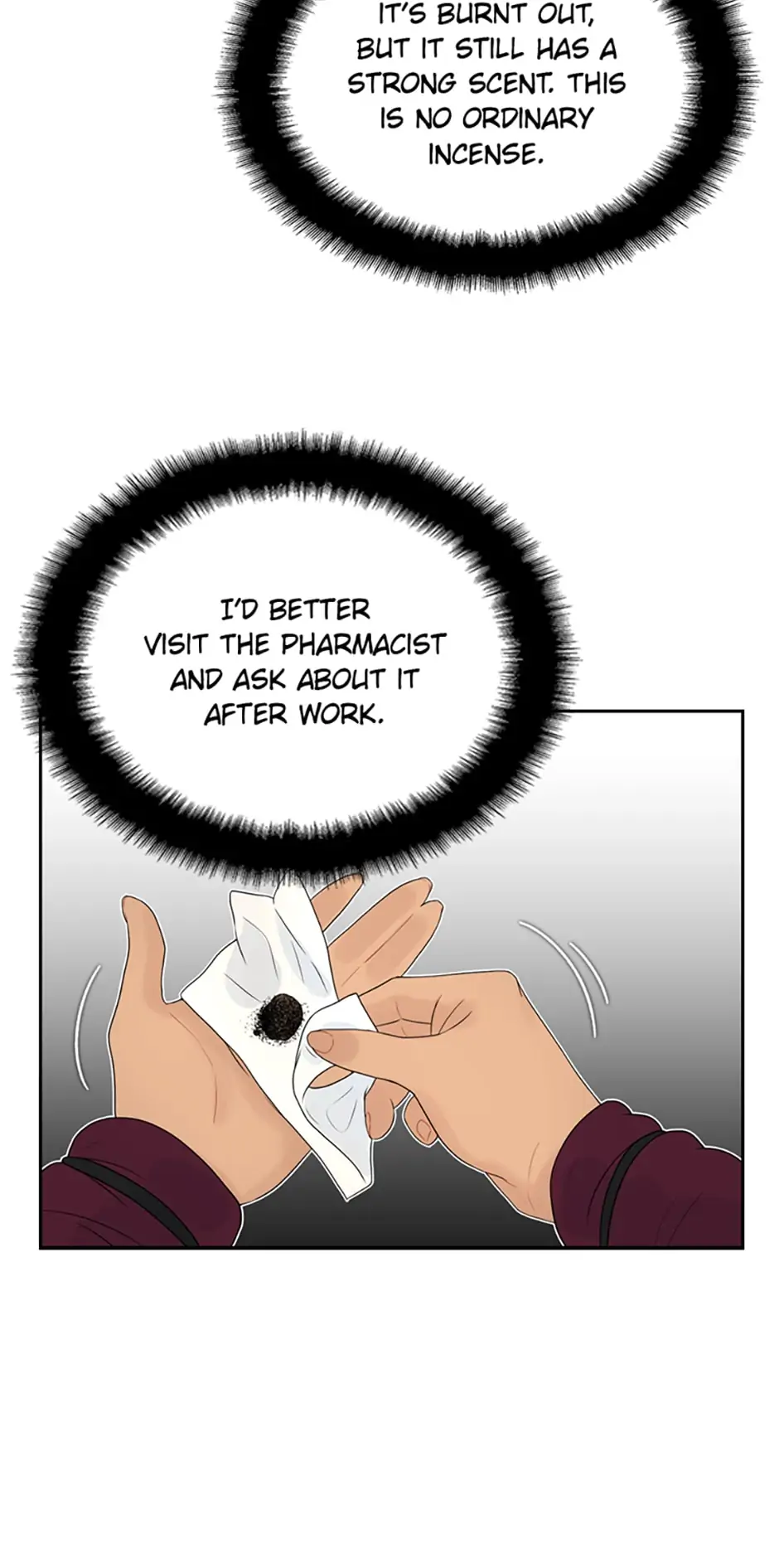 The Legend of Yeonhwa Chapter 40 - page 9