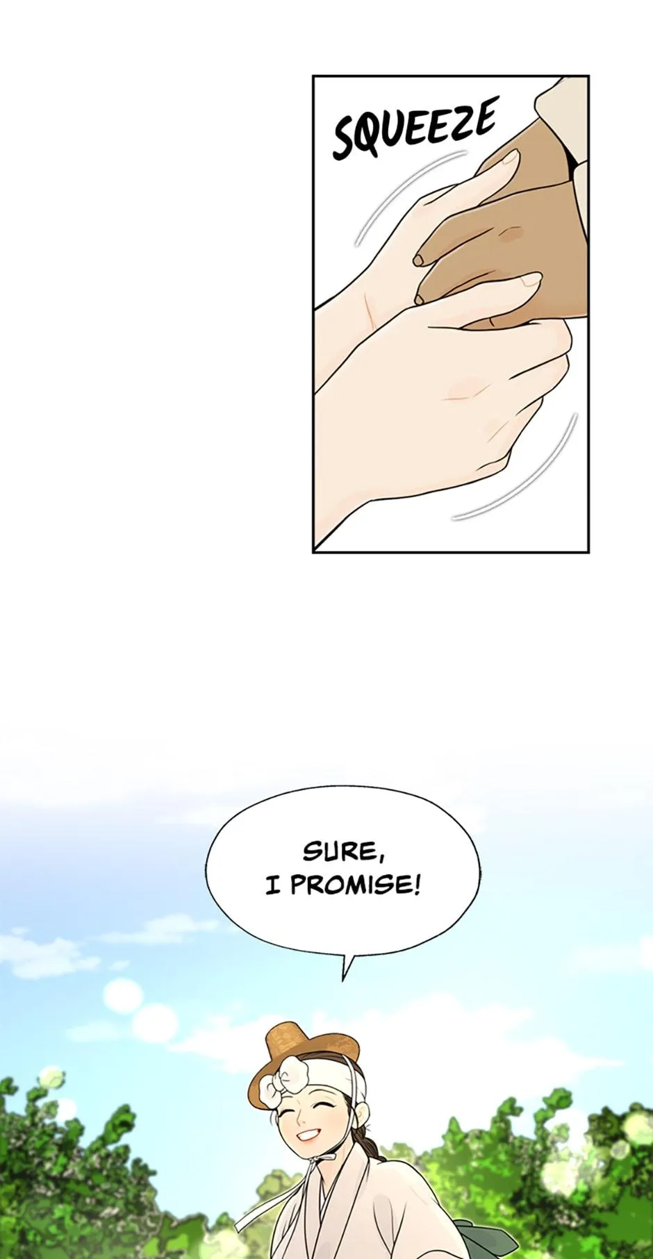 The Legend of Yeonhwa Chapter 29 - page 29