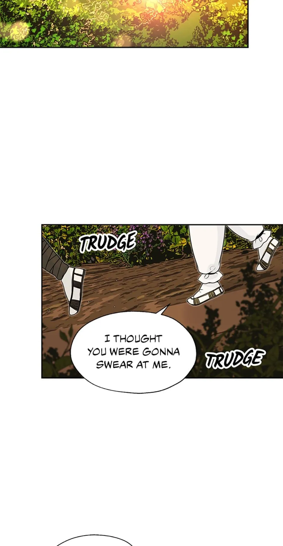 The Legend of Yeonhwa Chapter 29 - page 31