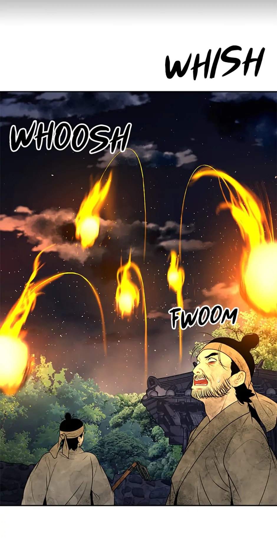 The Legend of Yeonhwa Chapter 41 - page 41