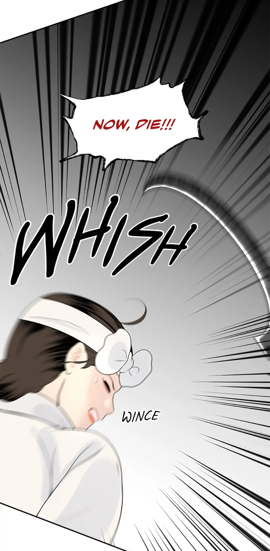 The Legend of Yeonhwa Chapter 41 - page 47