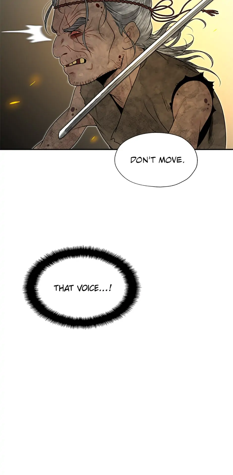 The Legend of Yeonhwa Chapter 41 - page 51