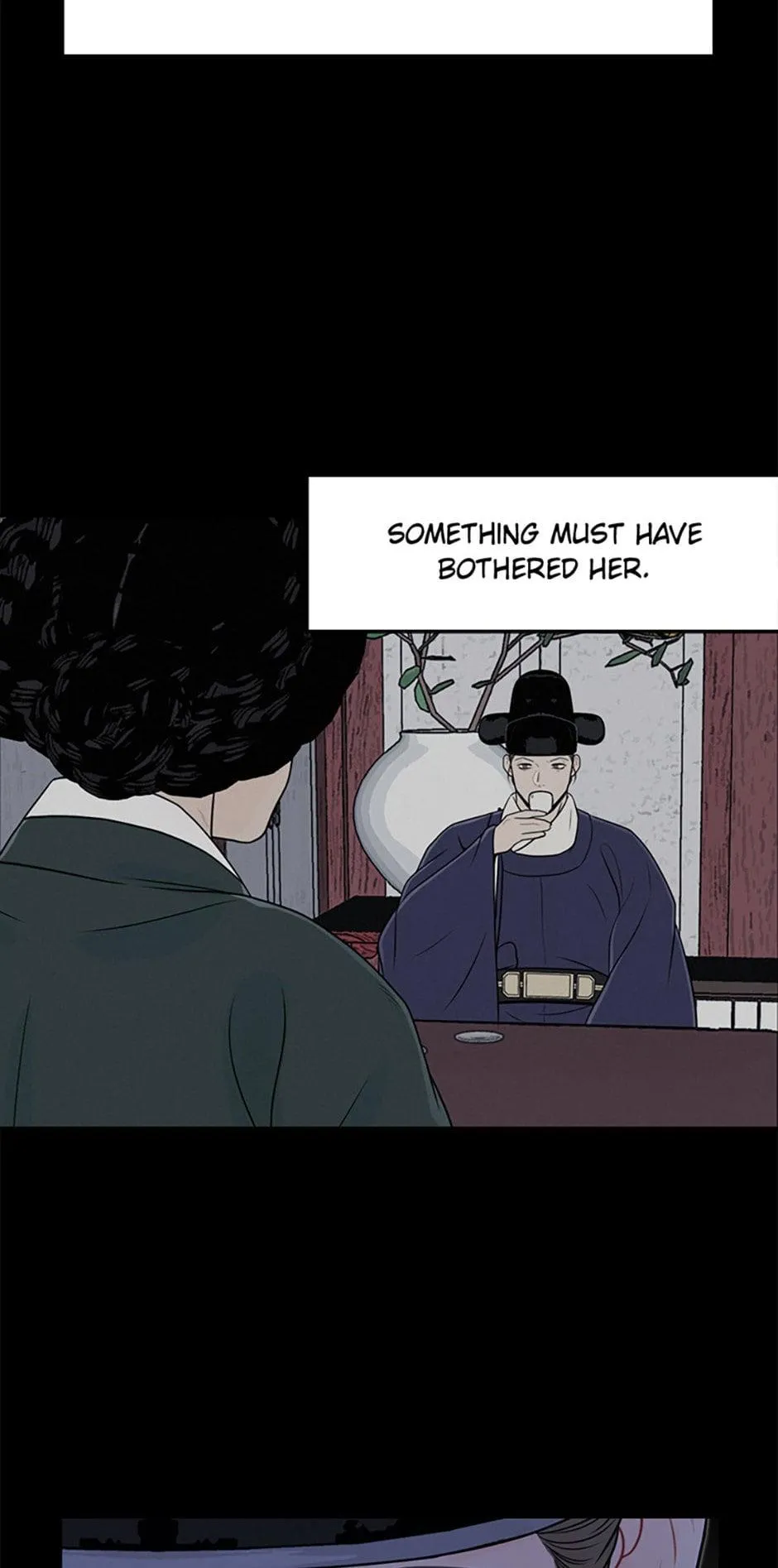 The Legend of Yeonhwa Chapter 27 - page 45