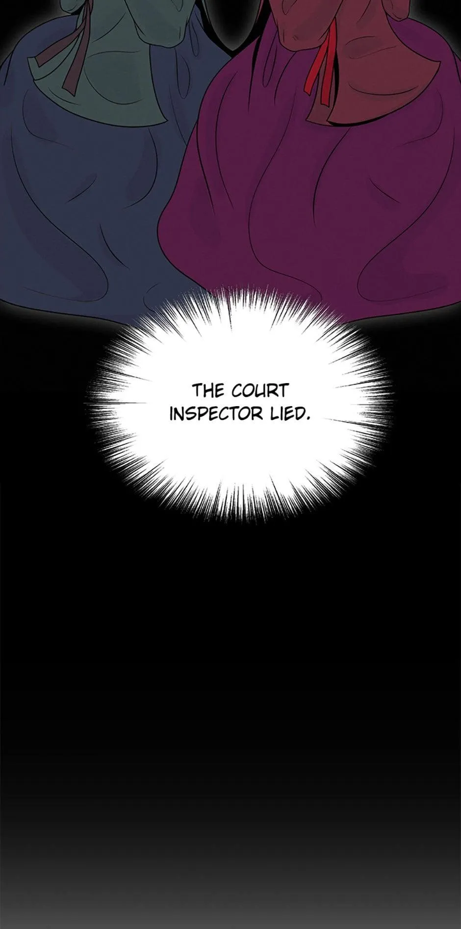The Legend of Yeonhwa Chapter 27 - page 47