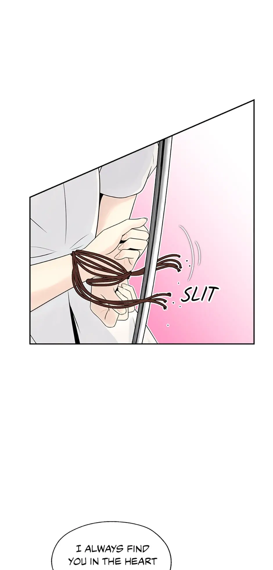 The Legend of Yeonhwa Chapter 42 - page 15
