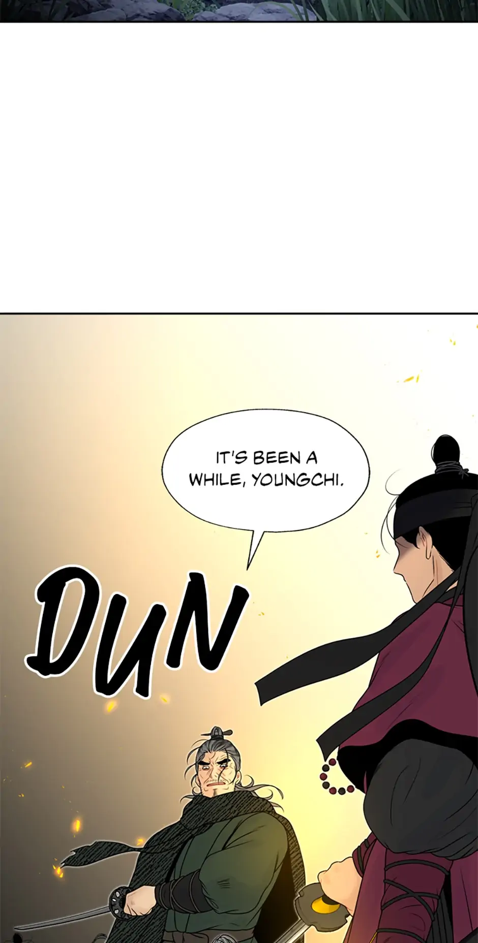 The Legend of Yeonhwa Chapter 42 - page 2