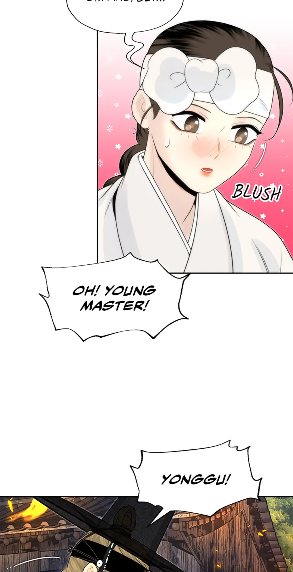 The Legend of Yeonhwa Chapter 42 - page 23