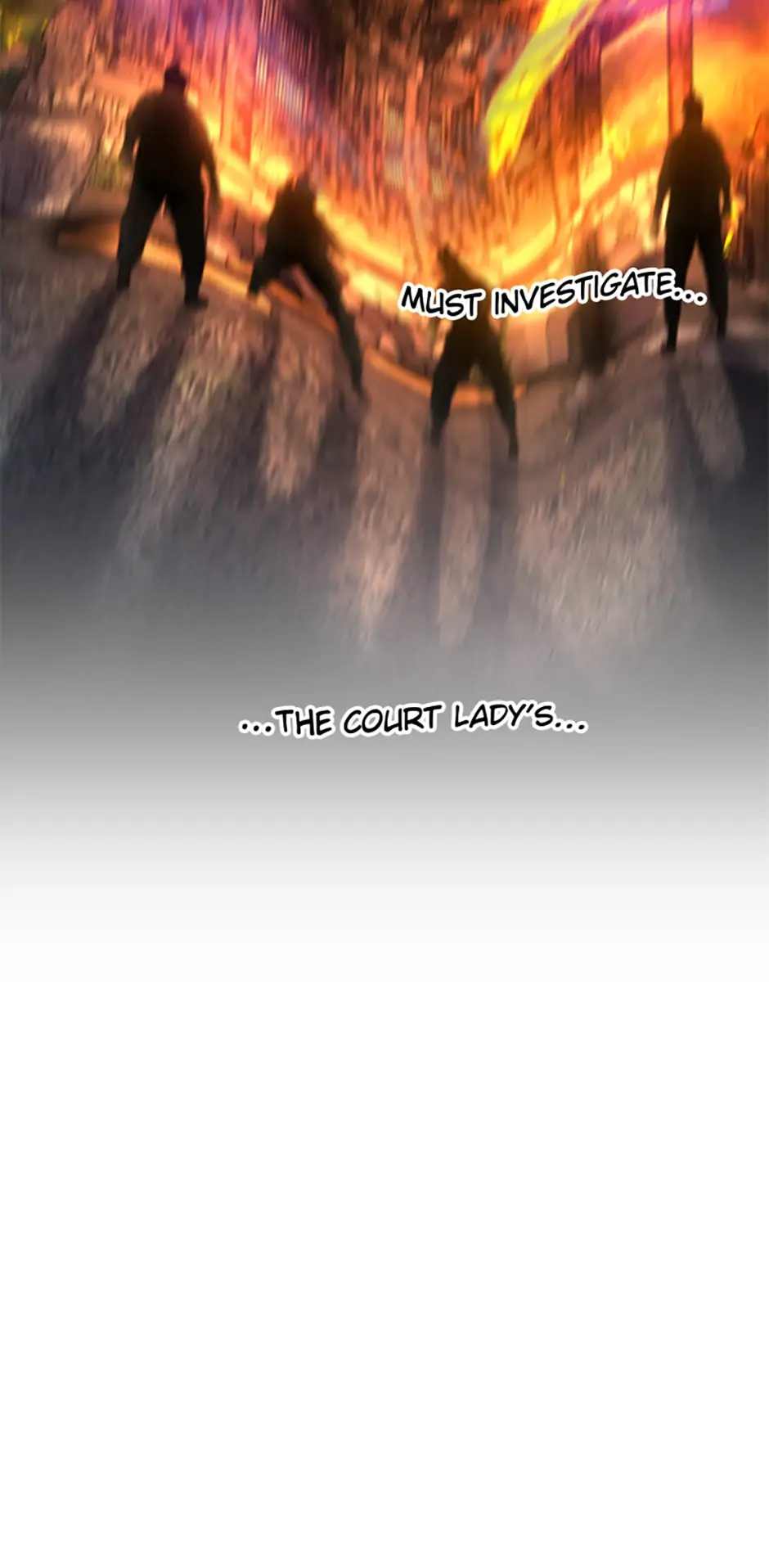 The Legend of Yeonhwa Chapter 42 - page 44