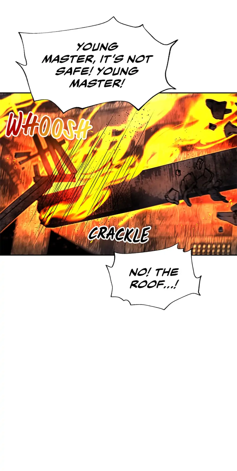 The Legend of Yeonhwa Chapter 42 - page 49