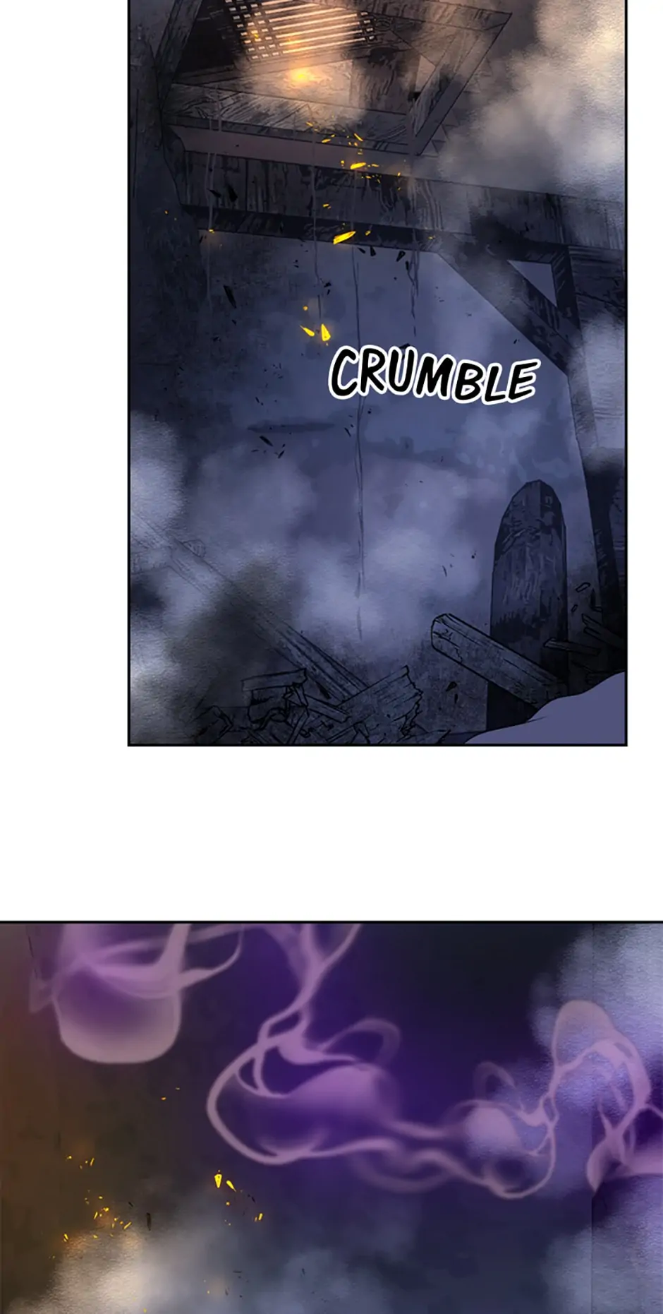 The Legend of Yeonhwa Chapter 42 - page 54