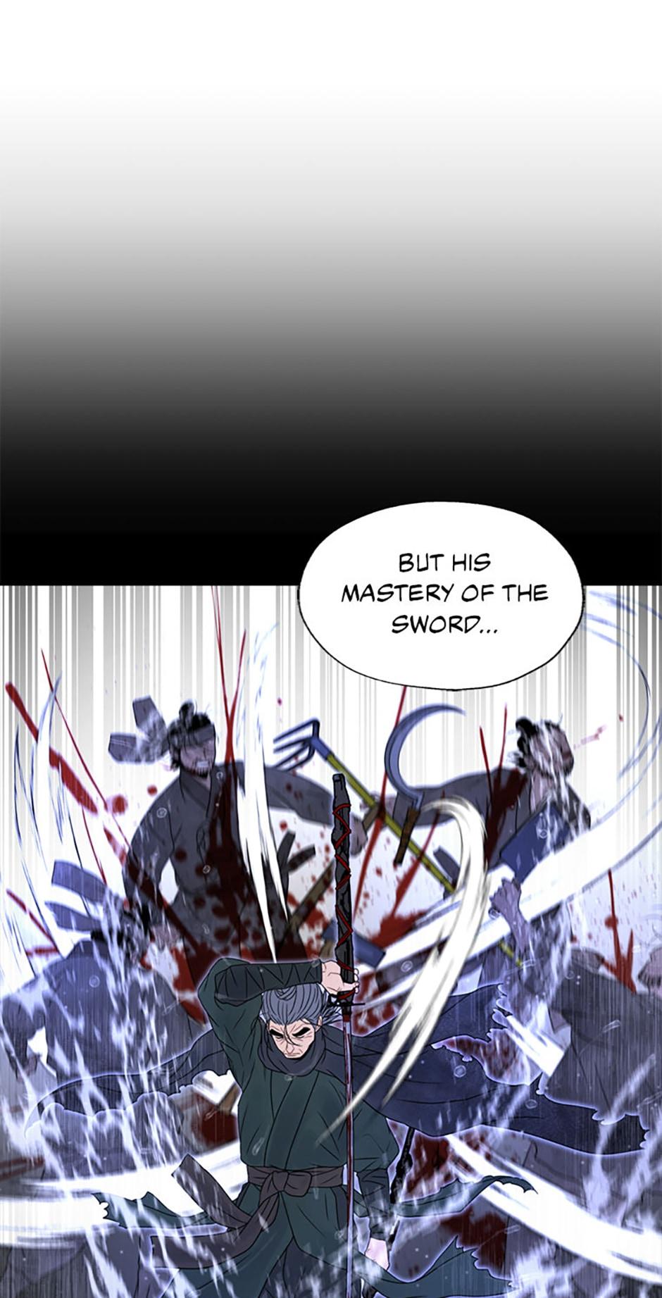 The Legend of Yeonhwa Chapter 20 - page 10