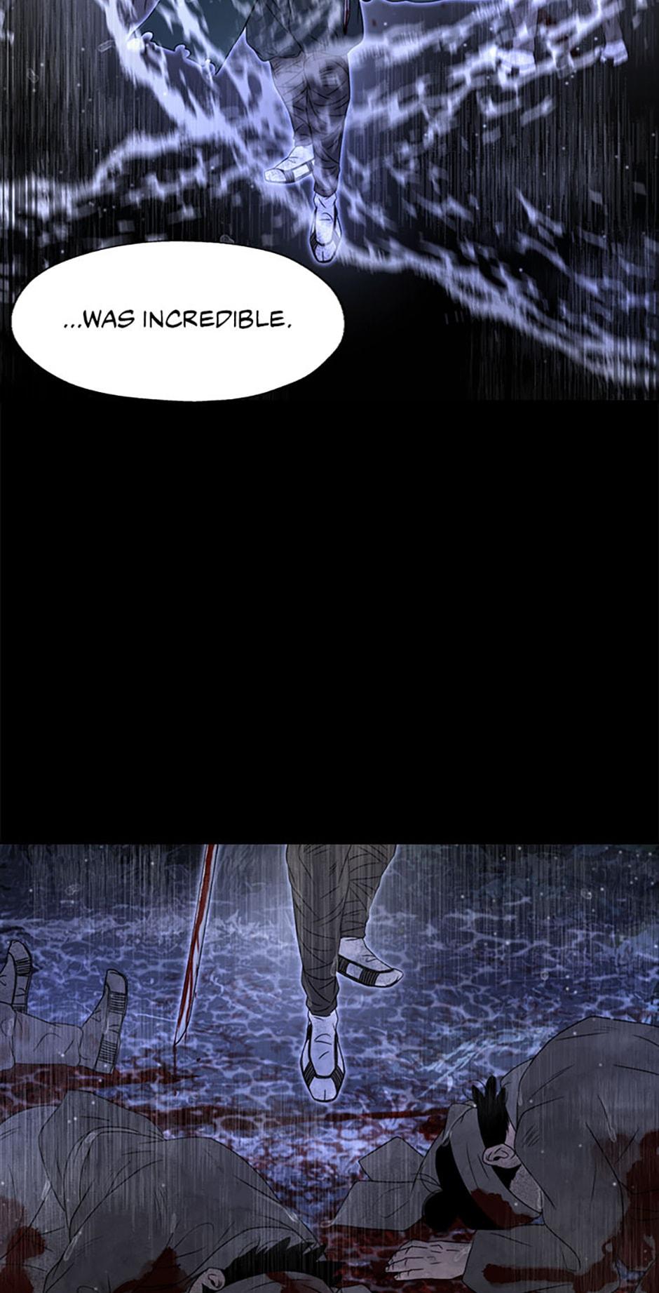 The Legend of Yeonhwa Chapter 20 - page 11
