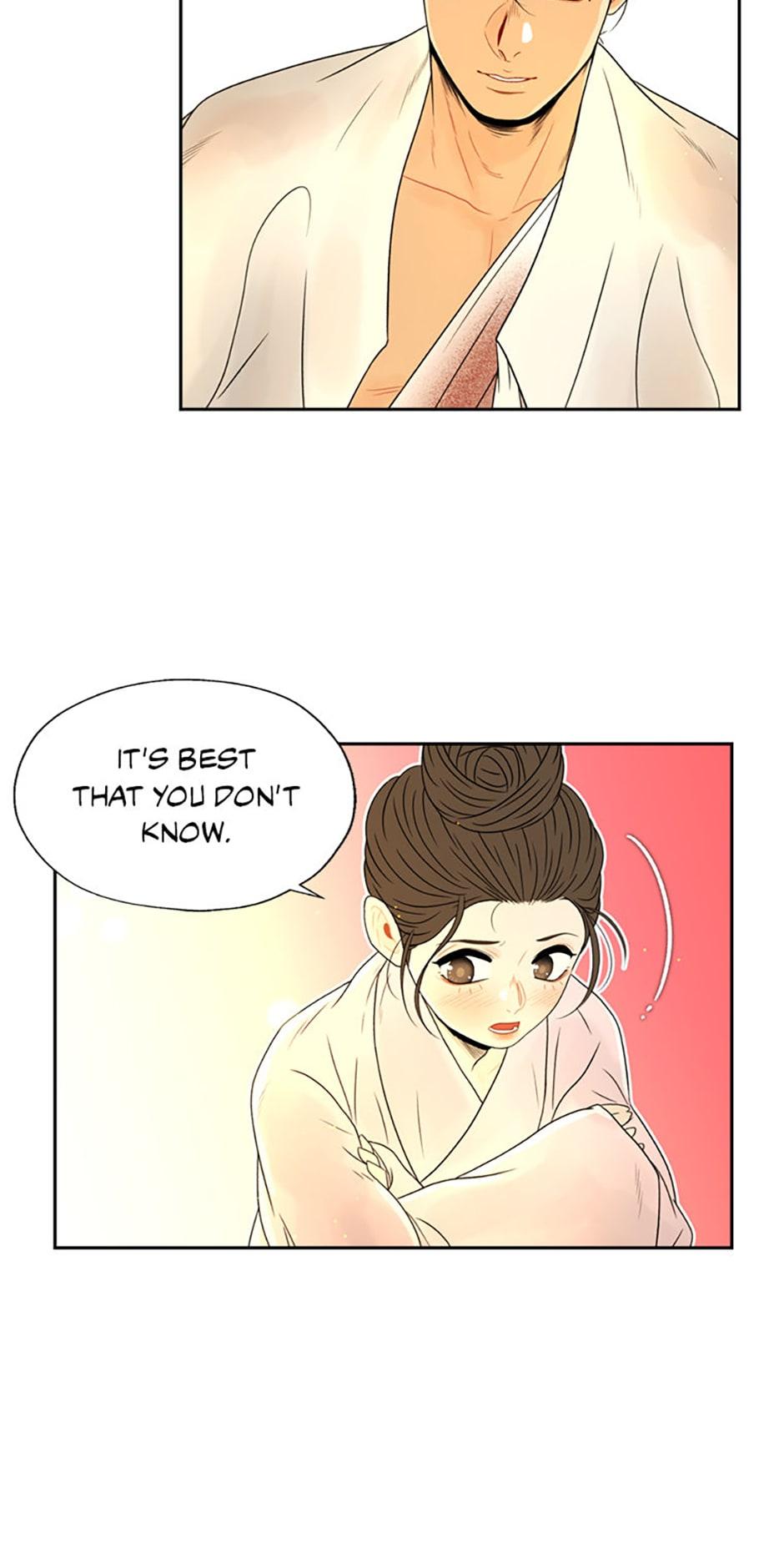 The Legend of Yeonhwa Chapter 20 - page 29