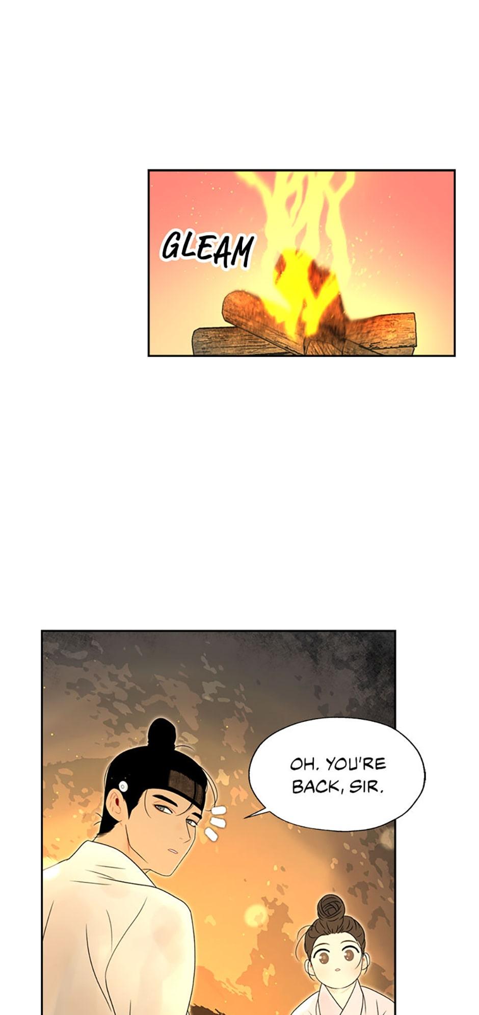 The Legend of Yeonhwa Chapter 20 - page 30