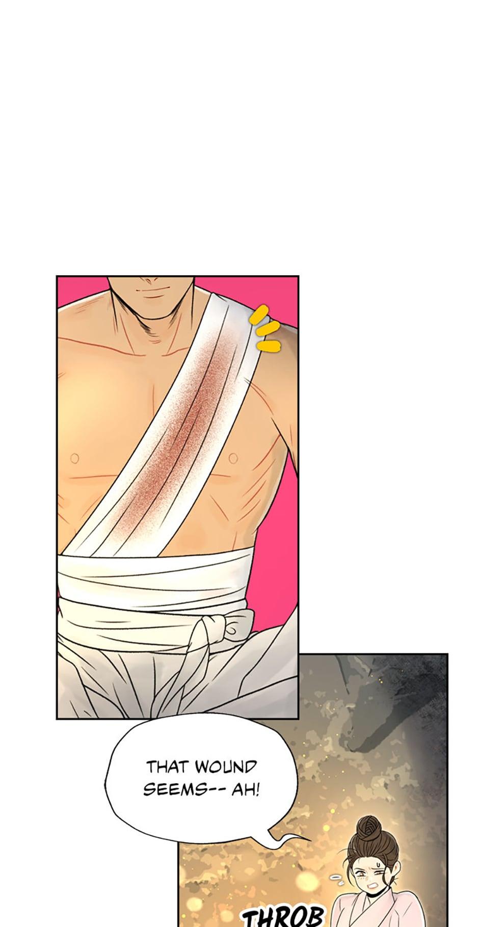 The Legend of Yeonhwa Chapter 20 - page 5