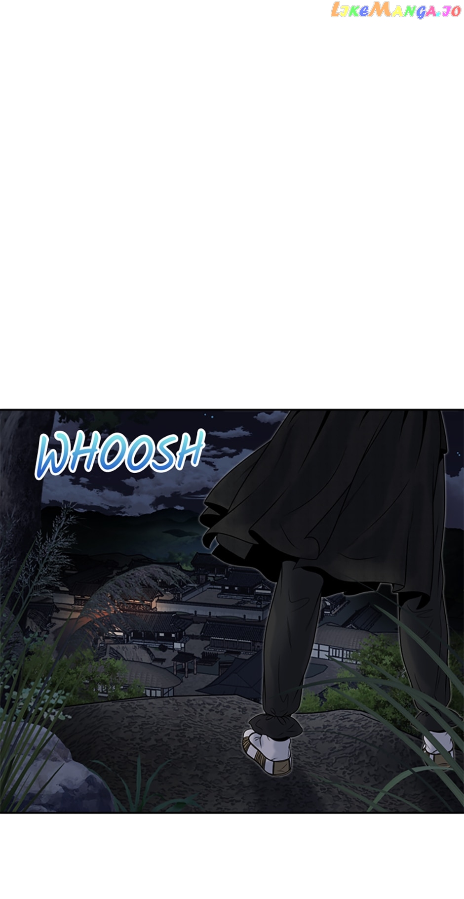 The Legend of Yeonhwa Chapter 74 - page 1