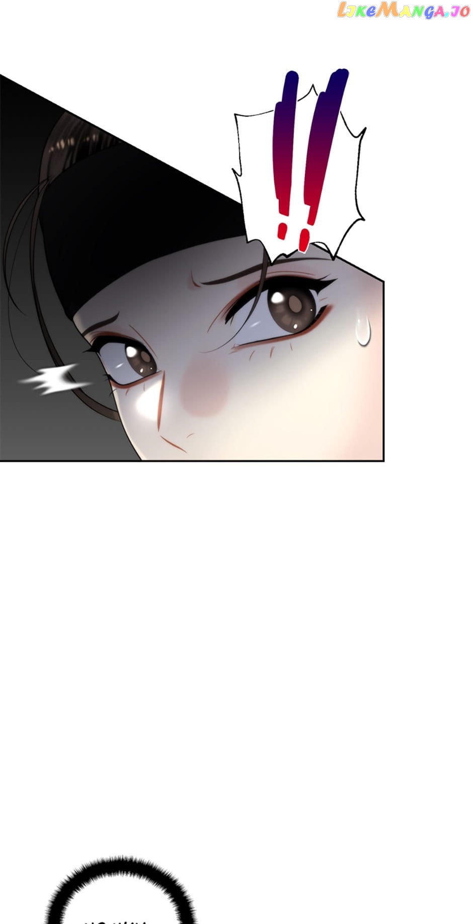 The Legend of Yeonhwa Chapter 74 - page 16
