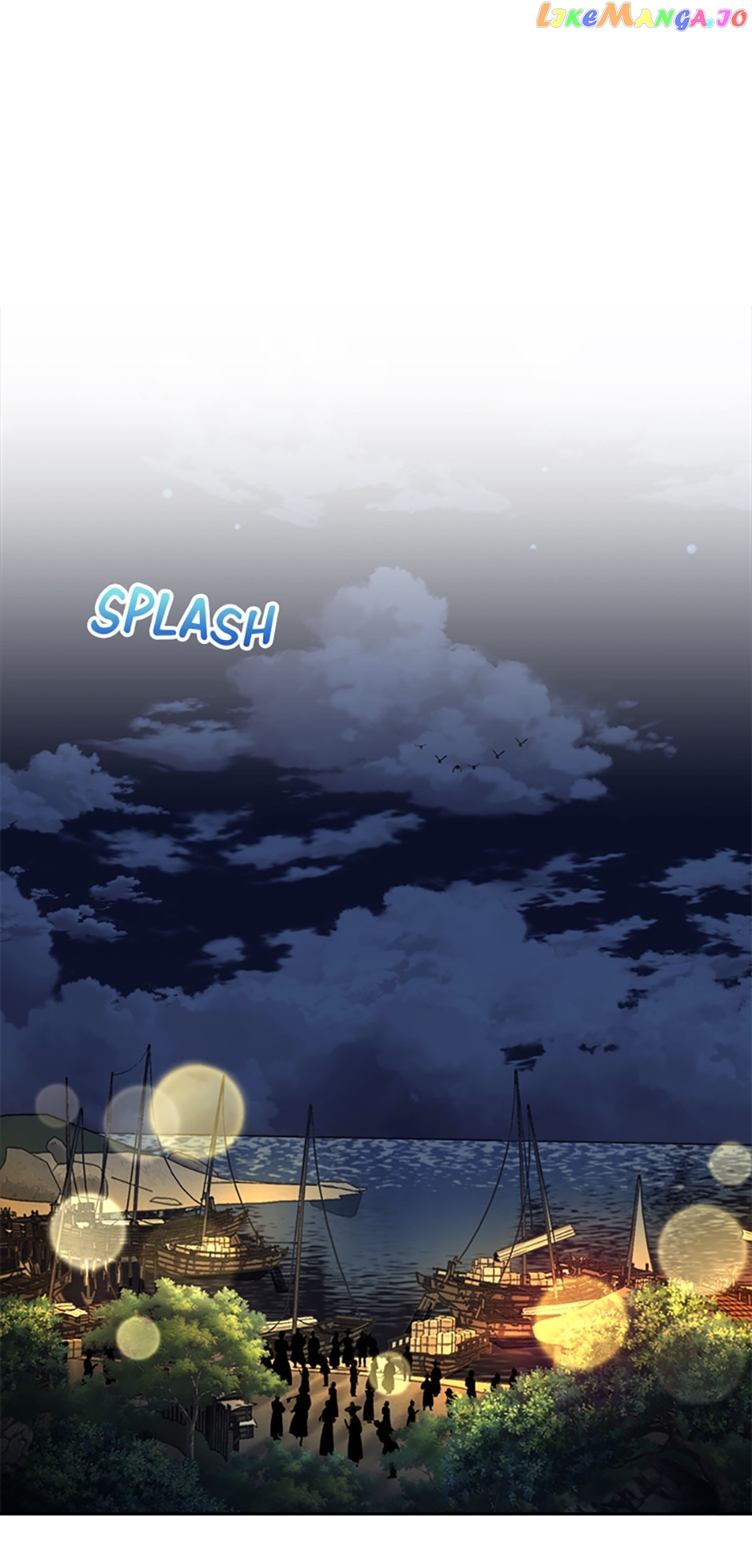 The Legend of Yeonhwa Chapter 72 - page 1