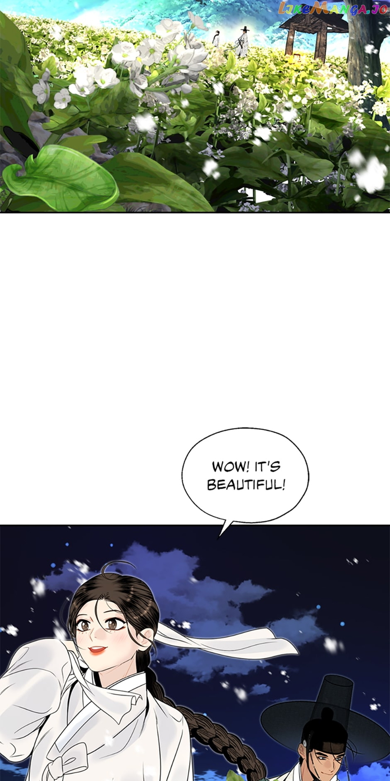 The Legend of Yeonhwa Chapter 72 - page 27