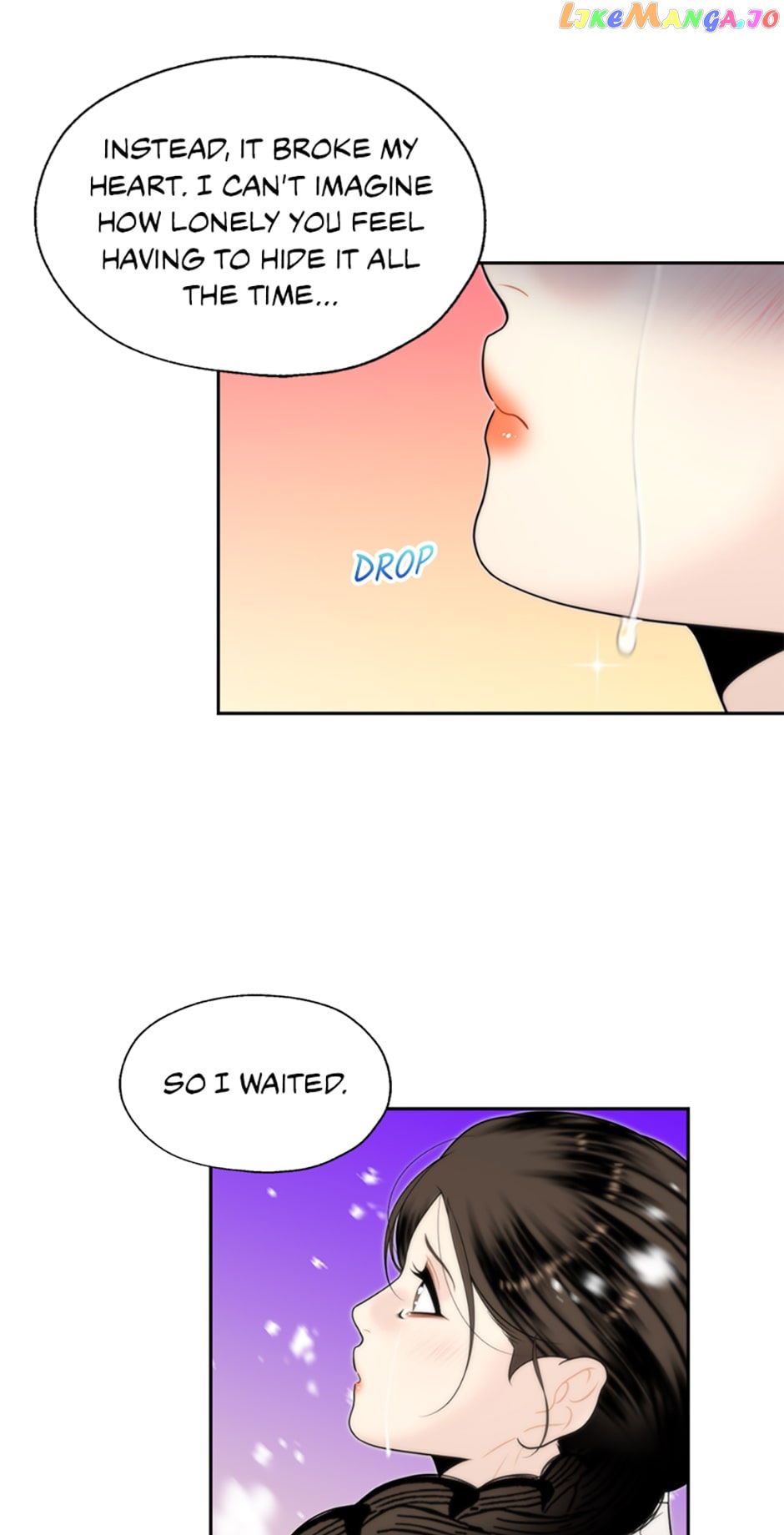 The Legend of Yeonhwa Chapter 72 - page 45