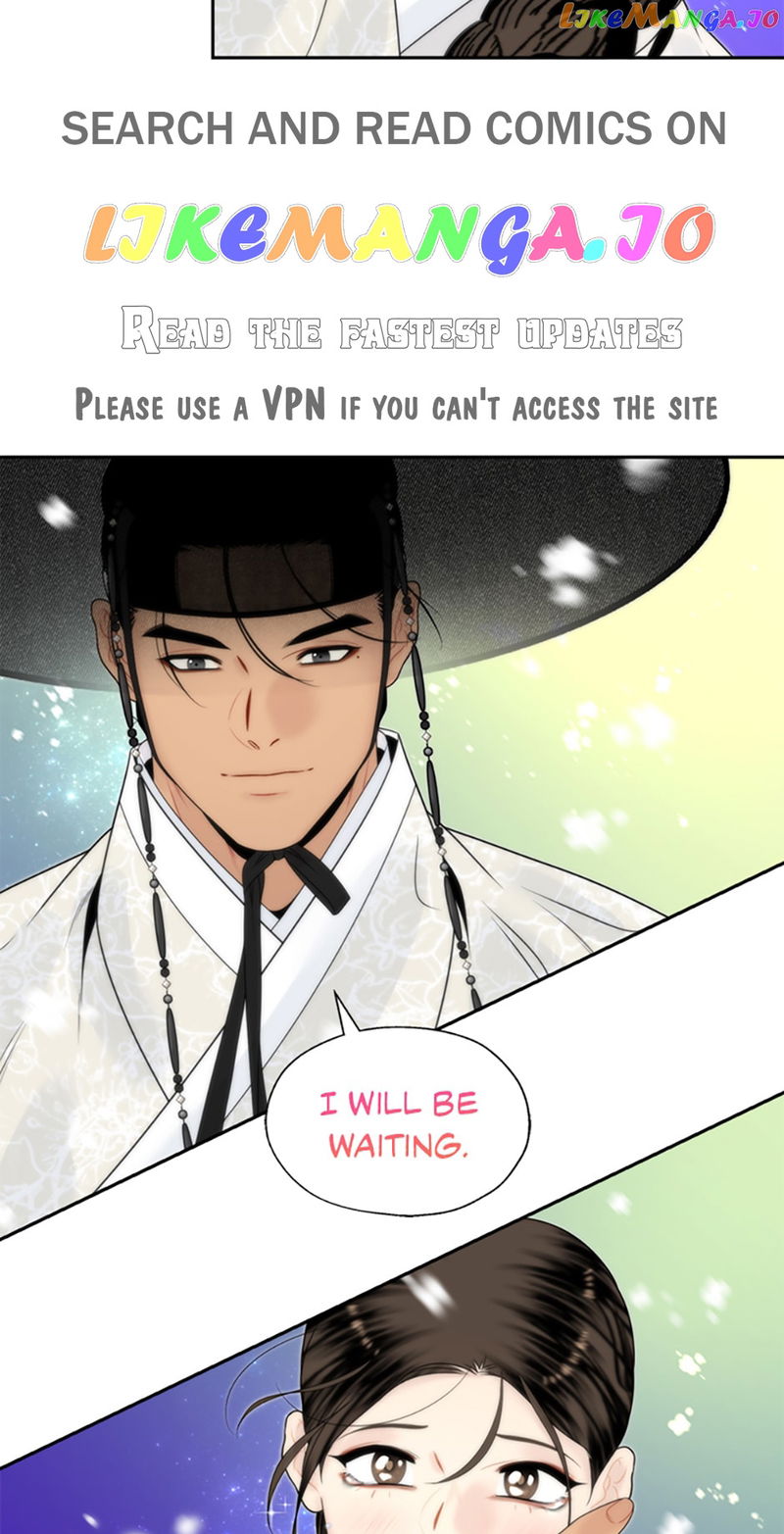 The Legend of Yeonhwa Chapter 72 - page 49