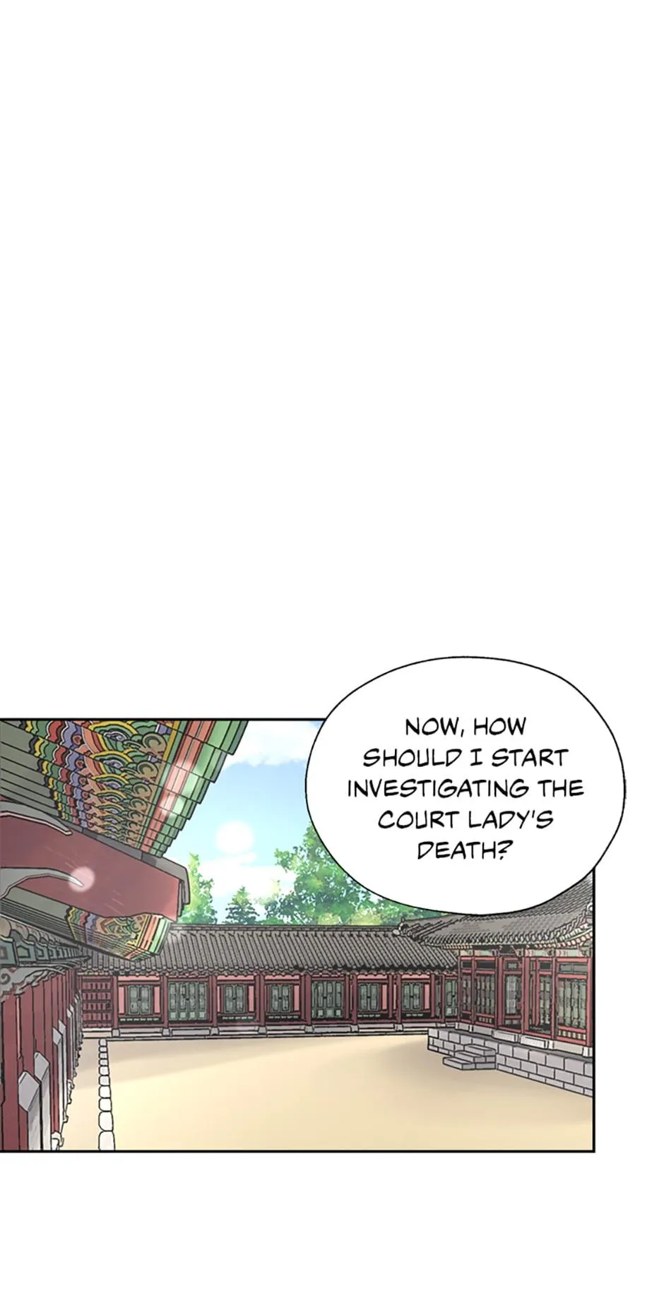 The Legend of Yeonhwa Chapter 23 - page 13