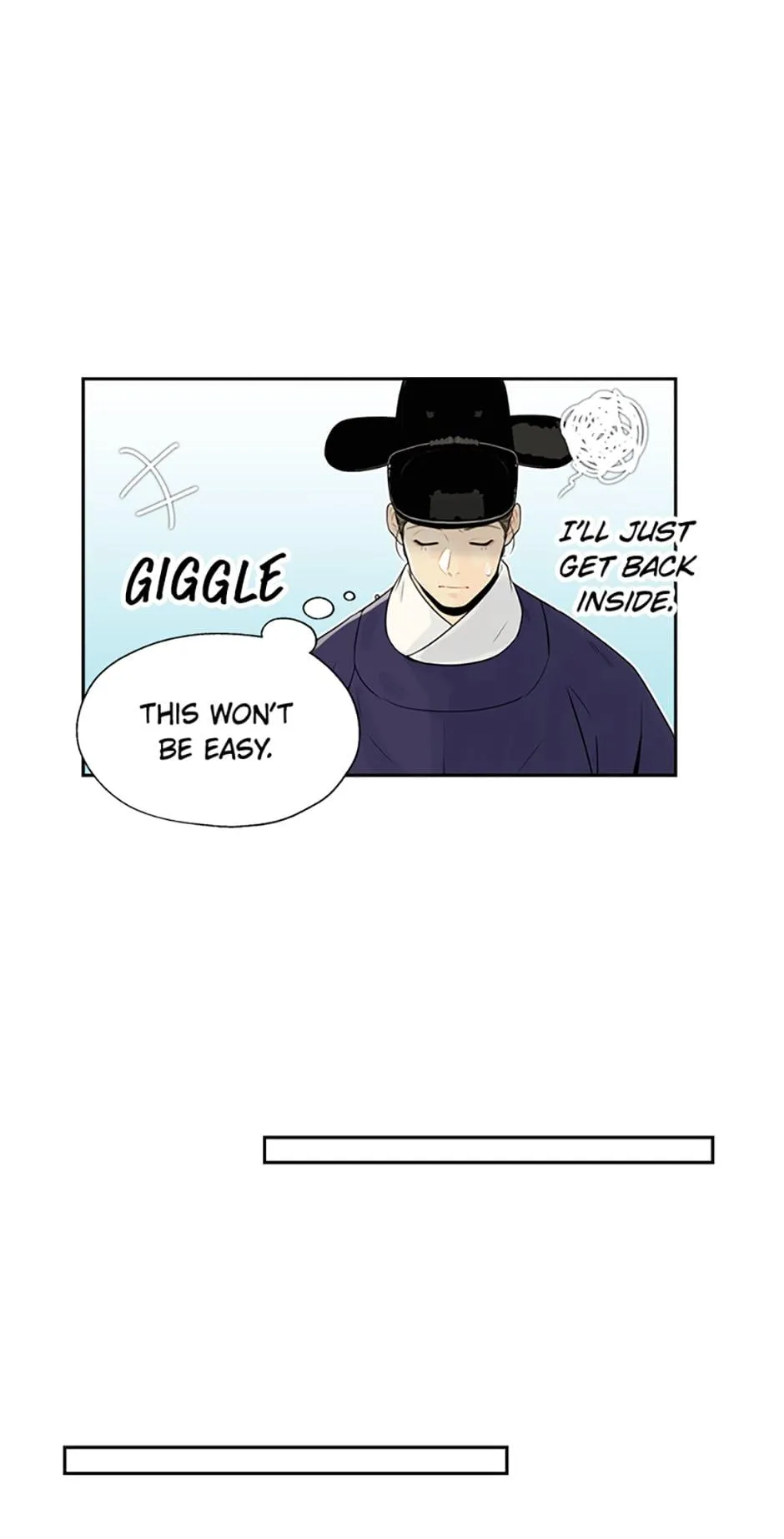 The Legend of Yeonhwa Chapter 23 - page 16
